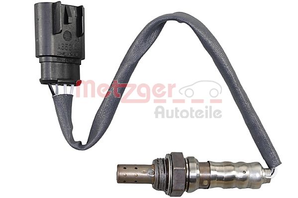 Sonda Lambda METZGER 0895503